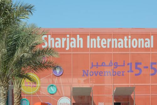 Sharjah