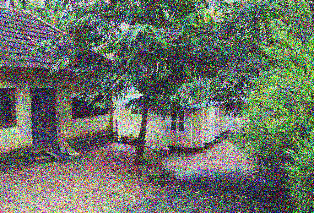 indirabhavan